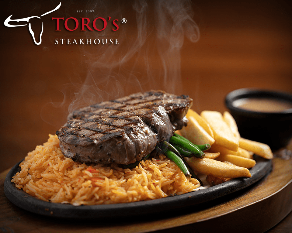 Bold Street Restaurants Guide Toros Steakhouse