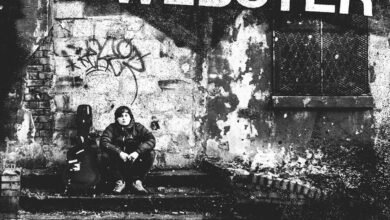 “4 Chords and the Truth” - Jamie Webster Defines An Era With New Single Something’s Gotta Give