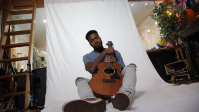 KingFast to Release Anticipated New Single Avenge Later This Month 1 KingFast to Release Anticipated New Single Avenge Later This Month