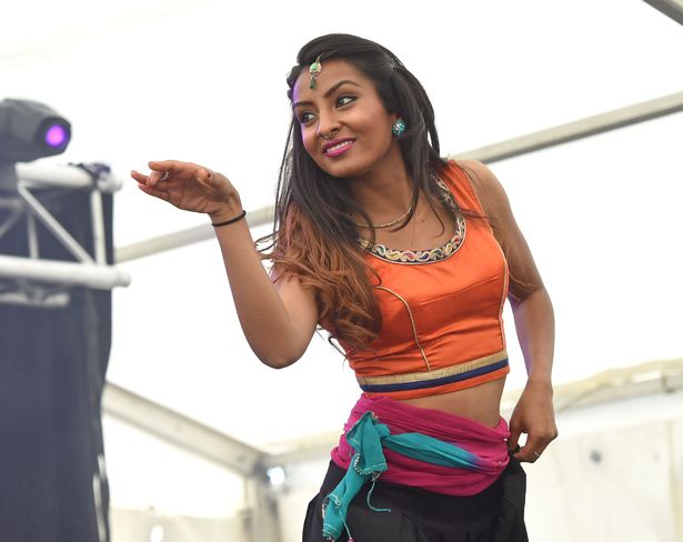 Milap Bring The World of Indian Music and Dance To The Masses