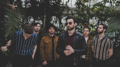 Red Rum Club Release The Perfect Love Song 'Eleanor'