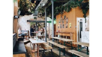 Liverpool Noise Team Lockdown Picks 4