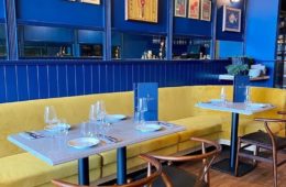 Berrington’s Bistro Set to Re-Launch With An Extra Special Brunch