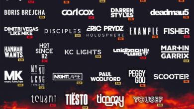 Creamfields Announces First Wave of Acts For 2021 1