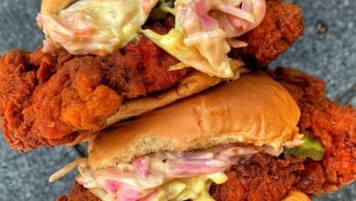 The 7 Best Fried Chicken Places In Liverpool 6