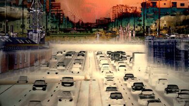 KEEF Release Psych-Influenced 'Beat of a Drum'