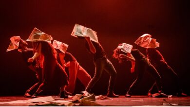 Liverpool Arab Arts Festival Goes Digital: 9-18 July