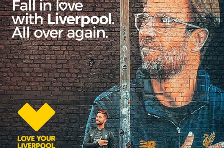 Love Your Liverpool: 8 Ways To Be A Tourist In Your Own City 5