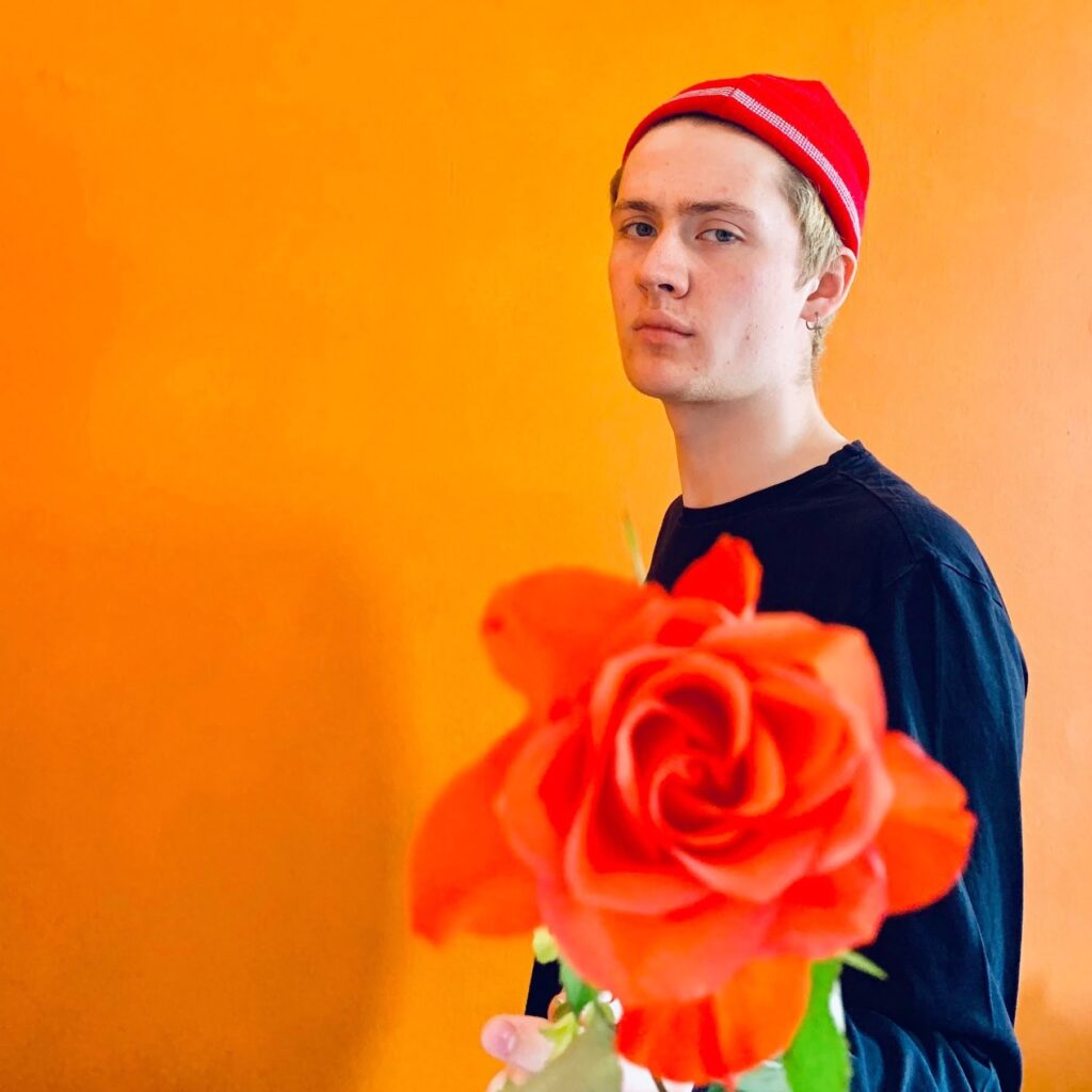 Luke Royalty Liverpool