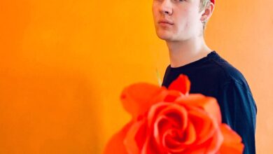 Luke Royalty Releases Contemporary RnB Debut Single 'October Seven' Next Month 30 Luke Royalty Releases Contemporary RnB Debut Single 'October Seven' Next Month