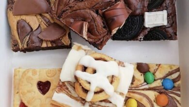 Oh Crumbs! Liverpool's Favourite Instagram Sweet Treat Home Baker 1 Oh Crumbs! Liverpool's Favourite Instagram Sweet Treat Home Baker