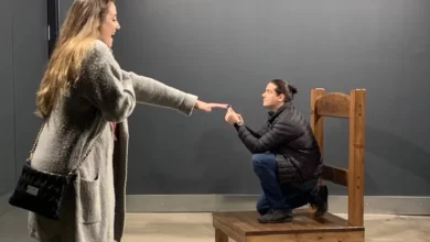 Quirky Quarter - Interactive Attraction That Instagrammers Will Love 75 Quirky Quarter Liverpool