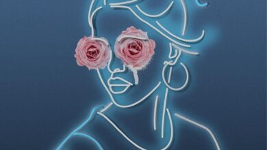 Seprona Set To Release Indie Rock Anthem 'Rose Tinted Eyes'