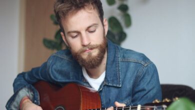 Henrio Returns With New Single 'Together'