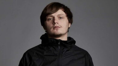 In Conversation - Jamie Webster