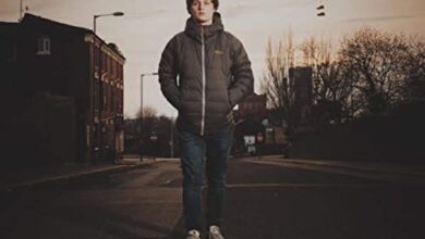 Jamie Webster 'We Get By' is a stunning debut album 9 Jamie Webster 'We Get By' is a stunning debut album