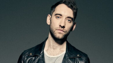 In Conversation - BANNERS