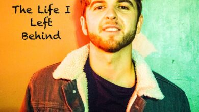 Ben Burke To Release Fantastic New Single ‘The Life I Left Behind’ 19 Ben Burke To Release Fantastic New Single ‘The Life I Left Behind’