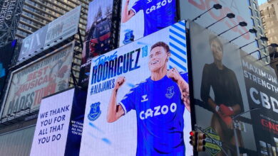 Why, despite sneers from afar, Everton’s summer transfer strategy represents a welcome change in approach