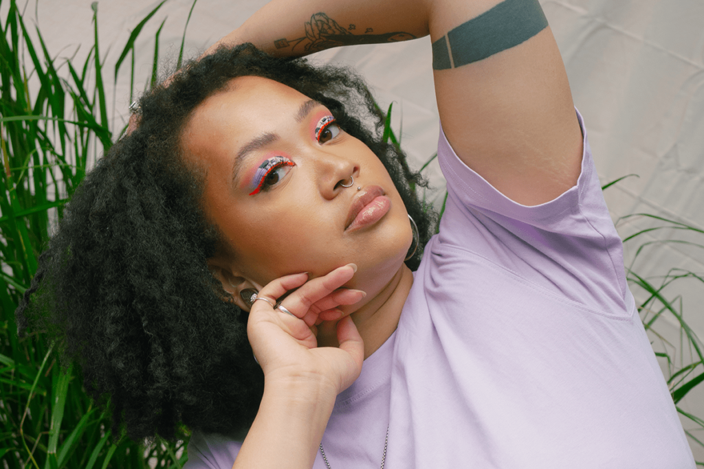 Liverpool Noise Autumn Spotify Playlist 3 IAMKYAMI Liverpool Musician