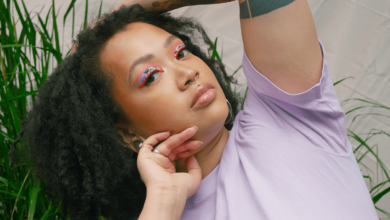 IAMKYAMI Releases Low-Fi Bop 'Slow Down' 21 IAMKYAMI Releases Low-Fi Bop 'Slow Down'