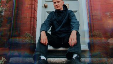 Luke Royalty – I Could Get Used To This 20 Luke Royalty – I Could Get Used To This