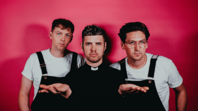 MULTIBEAM release their addictive debut single Dimitri 1 MULTIBEAM release their addictive debut single Dimitri 2