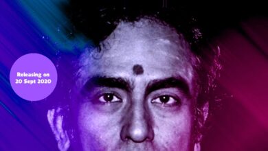 Milap unites artists for a tribute to one of India’s greatest music icons