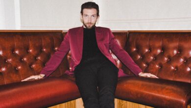 In Conversation - Fran Doran (Red Rum Club) 4 In Conversation - Fran Doran (Red Rum Club) 1