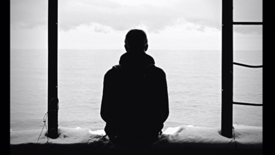 The New Icons 'Loner' Is A Nostalgic Slice of Psych Rock