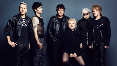 Blondie To Play Liverpool M&S Bank Arena in 2021