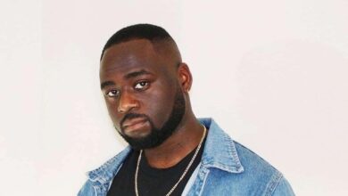 Cures and Curses 'Owe You Nothing' Is An Anthemic Post-Breakup Track 2