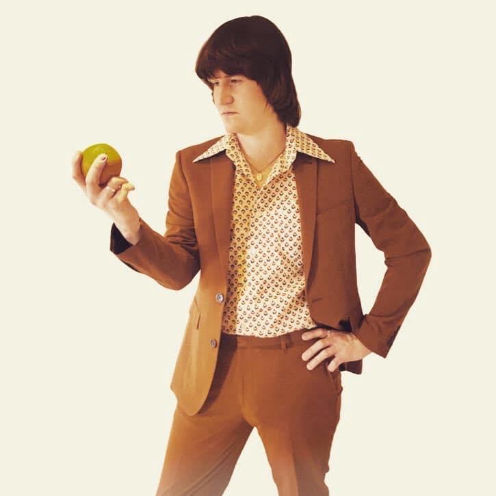 Liverpool Noise Autumn Spotify Playlist 4 Dr Orange Take