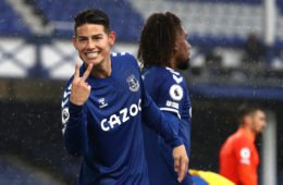 Everton FC: Nil Satis, Cause For Optimism 1