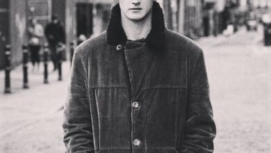 Jonny Taylor Releases Debut Single Walk Along the River 9 Jonny Taylor Releases Debut Single Walk Along the River