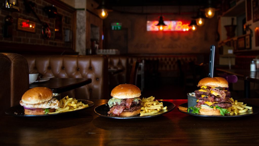 Liverpool Eat Out To Help Out Deals In October Tavern Co