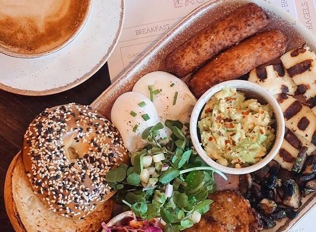 The Best Bottomless Brunch Places In Liverpool 2