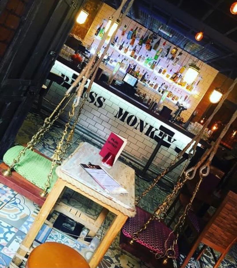 Hidden Gems of Liverpool - Our Favourite Low-Key Restaurants and Bars 10 Brass Monkey Liverpool