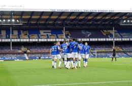 Everton FC: Reality Check For Depleted Toffees 2