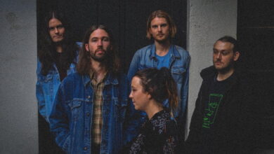 Holy Drone Release Anticipated New Single ‘Fibres’ 14 Holy Drone Release Anticipated New Single ‘Fibres’