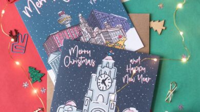 Liverpool Independents Christmas Gift Guide 13