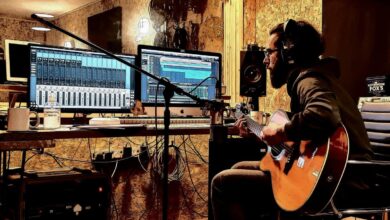 In Conversation - Jon Lawton (Crosstown Studios) 11 In Conversation - Jon Lawton (Crosstown Studios)