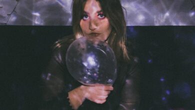 Jessica Luise Releases Her Soul-filled Single 'Nice Try' 9 Jessica Luise Releases Her Soul-filled Single 'Nice Try'