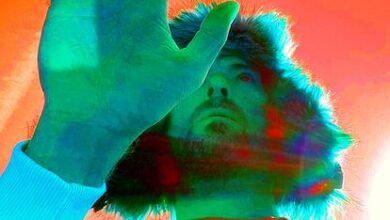 In Conversation - SUNZOOM 3 In Conversation - SUNZOOM 1