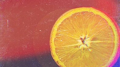 Dr Orange returns with groovy fourth single