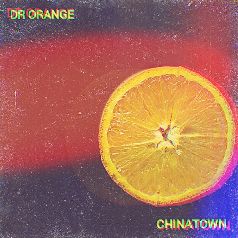Dr Orange Returns With Groovy Fourth Single | Liverpool Noise