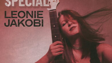 Leonie Jakobi releases a stunning new single ‘You’re So Special’ 12 Leonie Jakobi releases a stunning new single ‘You’re So Special’