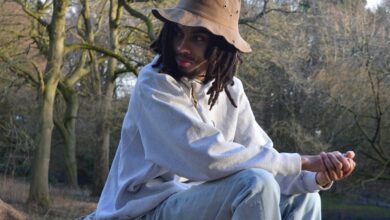 New Noise: February Liverpool Music Round Up 2 New Noise: February Liverpool Music Round Up 1