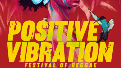 Positive Vibration Festival 2021 Confirm New Dates