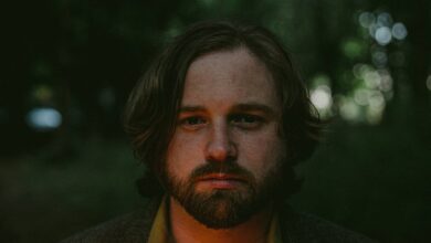 In Conversation - Thom Morecroft